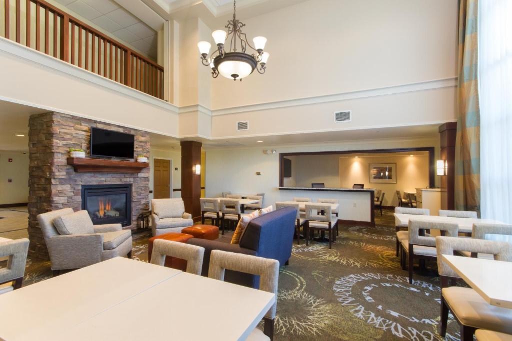 Staybridge Suites Buffalo an IHG Hotel Main image 2